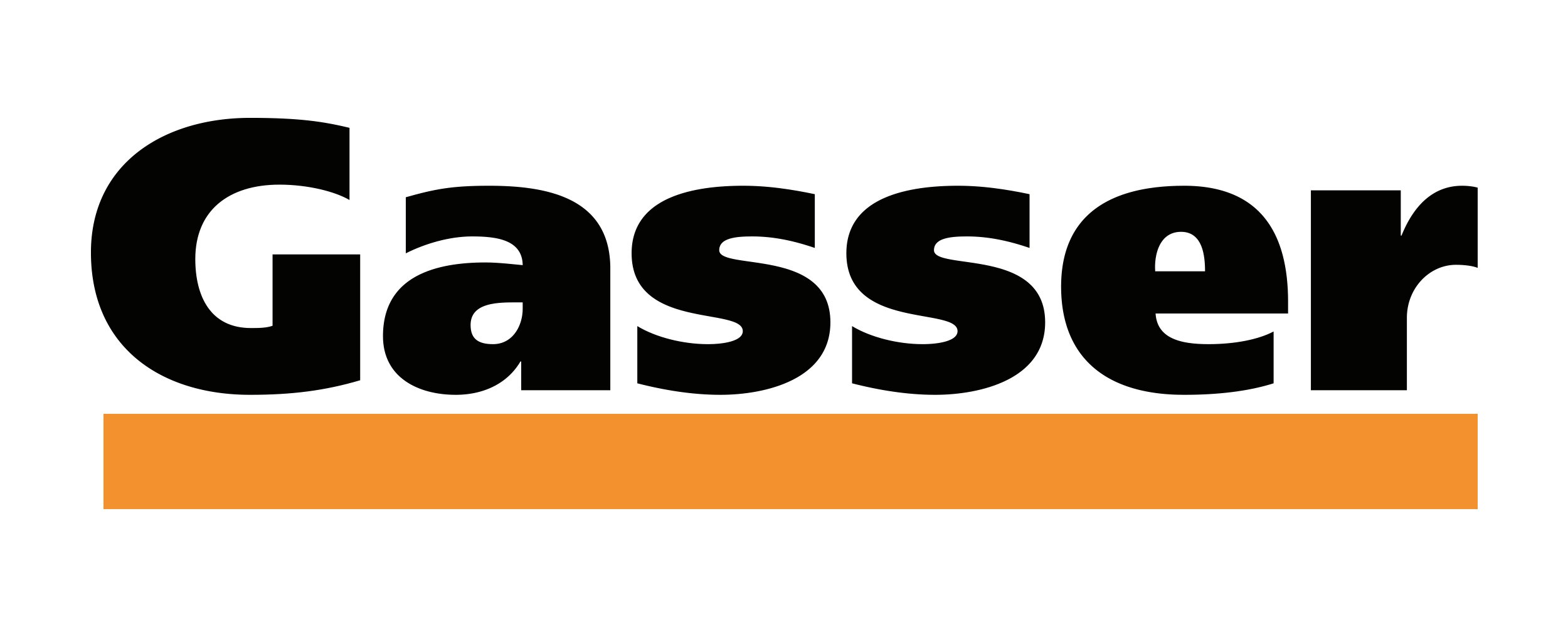 Gasser AG